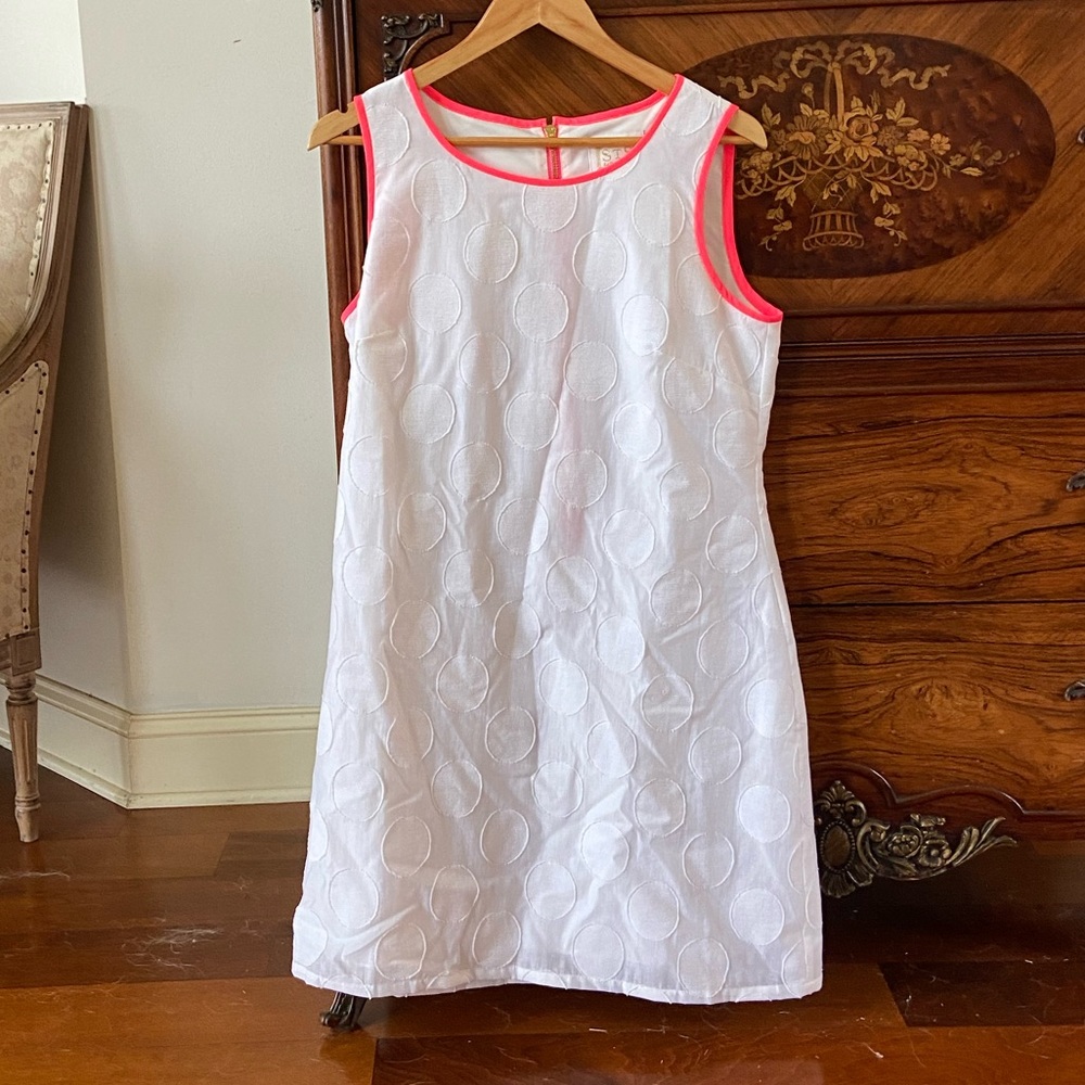 Sail to Sable Dress